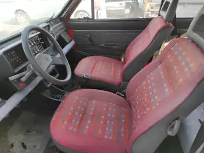 Здавання транспортного засобу seat panda (40) 0.9 (31 kw) року 1983 потужний 100gl7000