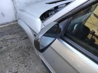 Sloopvoertuig subaru forester s10 (sf) 2.0 turbo cat van het jaar 2003 aangedreven ej205