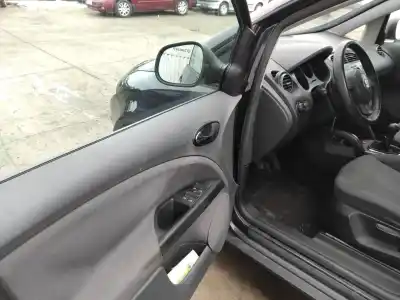 Scrapping Vehicle seat altea xl (5p5) 2.0 tdi of the year 2007 powered bkd