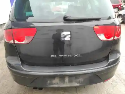 Scrapping Vehicle seat altea xl (5p5) 2.0 tdi of the year 2007 powered bkd
