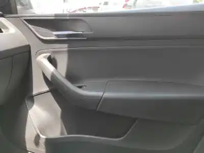 Veículo de Sucata seat toledo iv (kg3) 1.6 tdi do ano 2013 alimentado cay