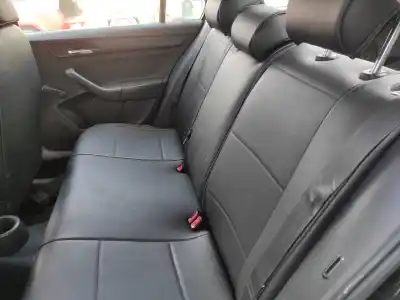 Veículo de Sucata seat toledo iv (kg3) 1.6 tdi do ano 2013 alimentado cay