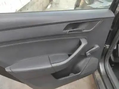 Veículo de Sucata seat toledo iv (kg3) 1.6 tdi do ano 2013 alimentado cay