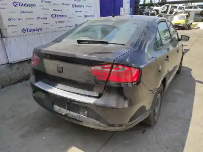 Veículo de Sucata seat toledo iv (kg3) 1.6 tdi do ano 2013 alimentado cay
