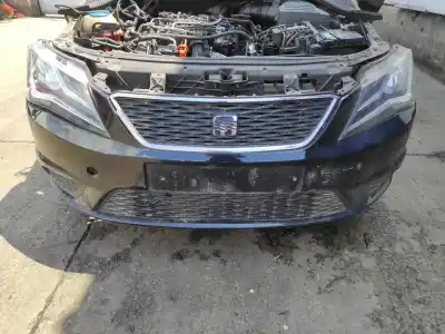 Здавання транспортного засобу seat toledo iv (kg3) 1.6 tdi року 2013 потужний cay Здавання транспортного засобу seat toledo iv (kg3) 1.6 tdi року 2013 потужний cay