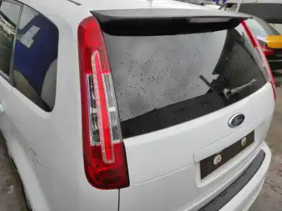 Scrapping Vehicle ford c-max (cb3) 1.6 tdci cat of the year 2010 powered g8db