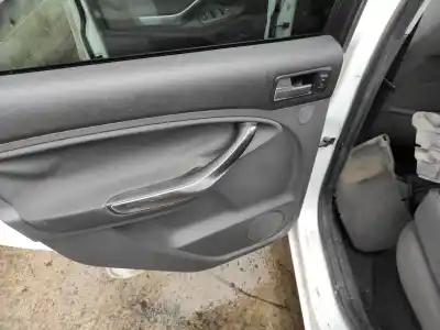 Scrapping Vehicle ford c-max (cb3) 1.6 tdci cat of the year 2010 powered g8db