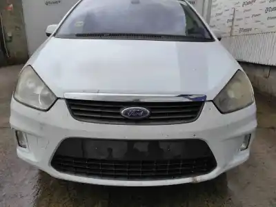 Scrapping Vehicle ford c-max (cb3) 1.6 tdci cat of the year 2010 powered g8db