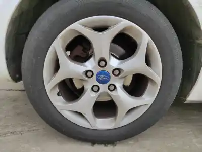 Scrapping Vehicle ford c-max (cb3) 1.6 tdci cat of the year 2010 powered g8db
