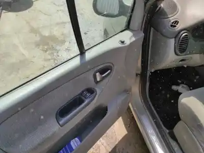 Утилизация автомобиля renault scenic (ja..) 1.9 dci authentique года 2002 питание f9q732