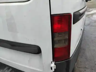 Scrapping Vehicle opel combo corsa c of the year 2005 powered z13dt