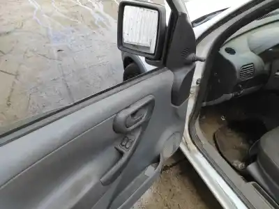 Scrapping Vehicle opel combo corsa c of the year 2005 powered z13dt