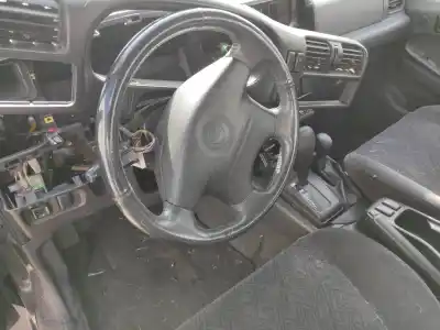 Scrapping Vehicle opel frontera b 2.2 16v dti of the year 2000 powered x22dth