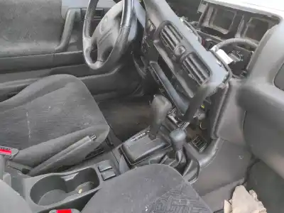 Scrapping Vehicle opel frontera b 2.2 16v dti of the year 2000 powered x22dth