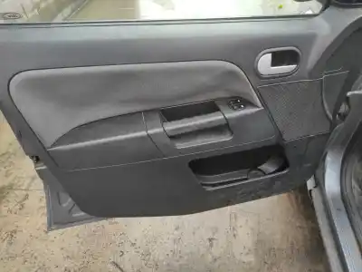 Veículo de Sucata ford fusion (cbk) 1.6 tdci cat do ano 2005 alimentado hhja