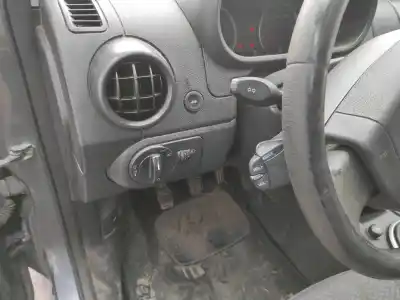 Veículo de Sucata ford fusion (cbk) 1.6 tdci cat do ano 2005 alimentado hhja