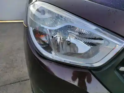 Утилизация автомобиля dacia lodgy (js_) 1.2 tce (jsay jsm0) года 2017 питание h5f408