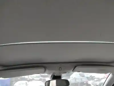 Утилизация автомобиля nissan qashqai / qashqai +2 i (j10, nj10, jj10e) 2.0 a las 4 ruedas года 2008 питание mr20