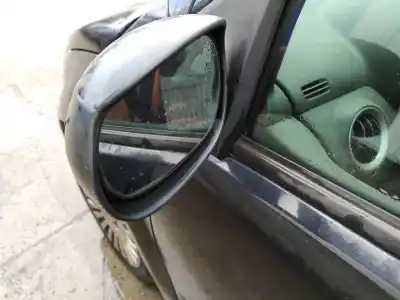 Veicolo di demolizione citroen c2 (jm_) 1.4 dell'anno 2006 alimentato kfvtu3jp