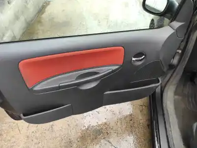 Veicolo di demolizione citroen c2 (jm_) 1.4 dell'anno 2006 alimentato kfvtu3jp