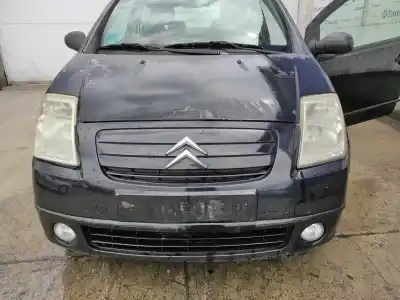 Veicolo di demolizione citroen c2 (jm_) 1.4 dell'anno 2006 alimentato kfvtu3jp