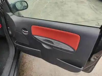 Veicolo di demolizione citroen c2 (jm_) 1.4 dell'anno 2006 alimentato kfvtu3jp