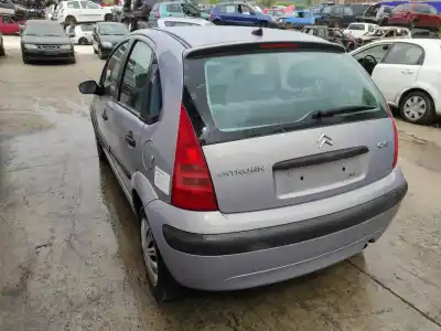 Veicolo di demolizione citroen c3 1.4 hdi (68 cv) 1.4 hdi dell'anno 2004 alimentato 8hx