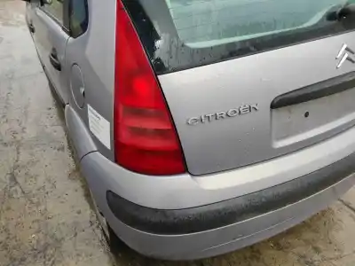 Veicolo di demolizione citroen c3 1.4 hdi (68 cv) 1.4 hdi dell'anno 2004 alimentato 8hx