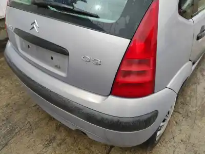 Veicolo di demolizione citroen c3 1.4 hdi (68 cv) 1.4 hdi dell'anno 2004 alimentato 8hx