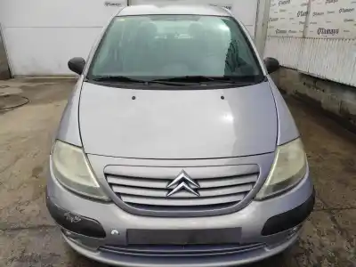 Veicolo di demolizione citroen c3 1.4 hdi (68 cv) 1.4 hdi dell'anno 2004 alimentato 8hx