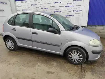 Veicolo di demolizione citroen c3 1.4 hdi (68 cv) 1.4 hdi dell'anno 2004 alimentato 8hx