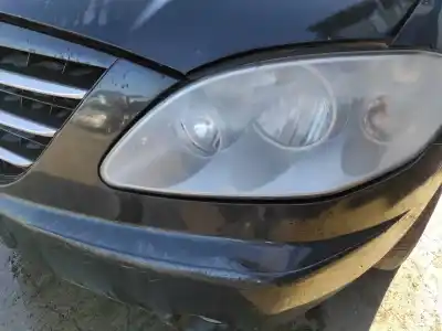 Утилизация автомобиля ssangyong rodius 2.7 turbodiesel cat года 2007 питание d27dt