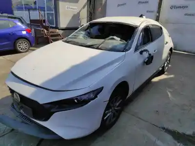 Veículo de Sucata mazda 3 berlina (bp) * do ano 2019 alimentado pe