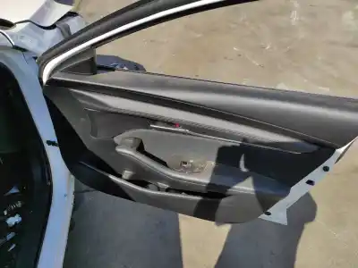 Veículo de Sucata mazda 3 berlina (bp) * do ano 2019 alimentado pe