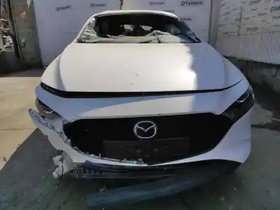 Veículo de Sucata mazda 3 berlina (bp) * do ano 2019 alimentado pe