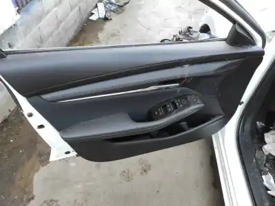 Veículo de Sucata mazda 3 berlina (bp) * do ano 2019 alimentado pe