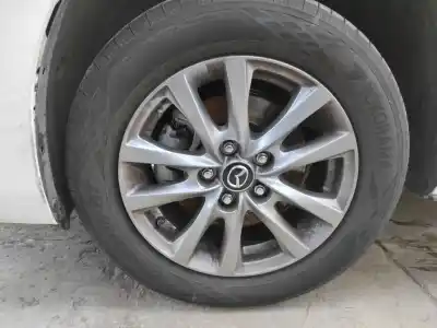 Veículo de Sucata mazda 3 berlina (bp) * do ano 2019 alimentado pe