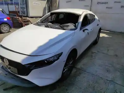 Veículo de Sucata mazda 3 berlina (bp) * do ano 2019 alimentado pe