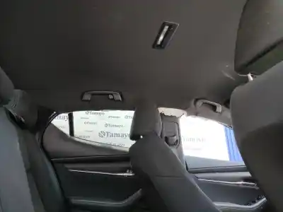 Veículo de Sucata mazda 3 berlina (bp) * do ano 2019 alimentado pe