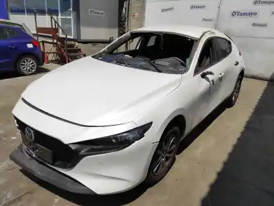 Veículo de Sucata mazda 3 berlina (bp) * do ano 2019 alimentado pe