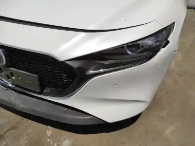 Veículo de Sucata mazda 3 berlina (bp) * do ano 2019 alimentado pe