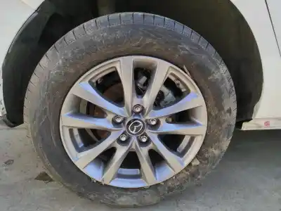 Veículo de Sucata mazda 3 berlina (bp) * do ano 2019 alimentado pe