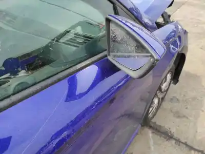 Verschrottungsfahrzeug seat ibiza (kj1) 1.0 tsi des jahres 2020 angetrieben dkl