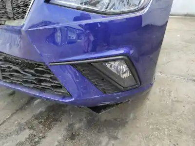 Verschrottungsfahrzeug seat ibiza (kj1) 1.0 tsi des jahres 2020 angetrieben dkl