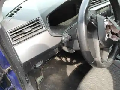 Verschrottungsfahrzeug seat ibiza (kj1) 1.0 tsi des jahres 2020 angetrieben dkl