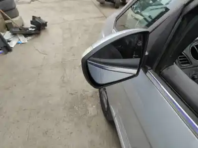 Scrapping Vehicle ford galaxy (ca1) 2.0 tdci cat of the year 2007 powered qxwb