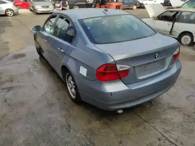 Veículo de Sucata bmw serie 3 berlina (e90) 2.0 16v diesel do ano 2005 alimentado 204d4