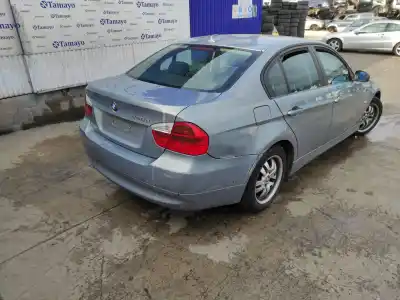 Veículo de Sucata bmw serie 3 berlina (e90) 2.0 16v diesel do ano 2005 alimentado 204d4