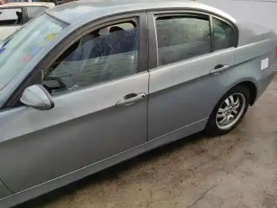 Veículo de Sucata bmw serie 3 berlina (e90) 2.0 16v diesel do ano 2005 alimentado 204d4