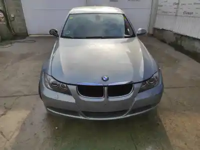 Veículo de Sucata bmw serie 3 berlina (e90) 2.0 16v diesel do ano 2005 alimentado 204d4